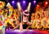 Festejo Caboclo transforma histórias da Amazônia em arte e celebração em Codajás