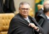 Dino derruba decisão de Mendonça e acirra impasse entre STF e Justiça Eleitoral