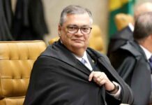 Dino derruba decisão de Mendonça e acirra impasse entre STF e Justiça Eleitoral