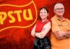PSTU aposta nas lutas sociais para superar limitações financeiras no Amazonas