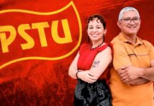 PSTU aposta nas lutas sociais para superar limitações financeiras no Amazonas