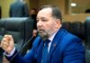 Projeto de lei quer conter contratações temporárias e priorizar aprovados em concursos de Manaus