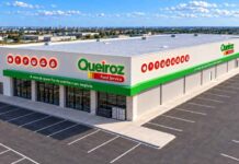 Grupo Queiroz prepara maior loja da história com foco nos empreendedores de Manaus