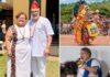 Entre mistério e ancestralidade, Egungun será tema de encontro cultural em Manaus