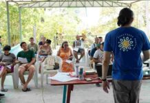 Instituto Puxirum leva formação em energia para moradores do Tupé e Puranga Conquista