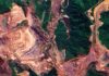 Startup cria tecnologia para monitorar mineração em áreas protegidas da Amazônia