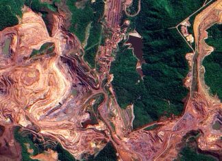 Startup cria tecnologia para monitorar mineração em áreas protegidas da Amazônia