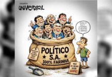 Lavagem Cerebral