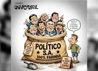 Lavagem Cerebral