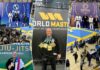Luís Neto transforma dedicação em conquistas e termina temporada com quatro títulos da IBJJF