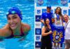 Luisa Marillac volta ao alto rendimento e transforma disciplina em sete medalhas de ouro