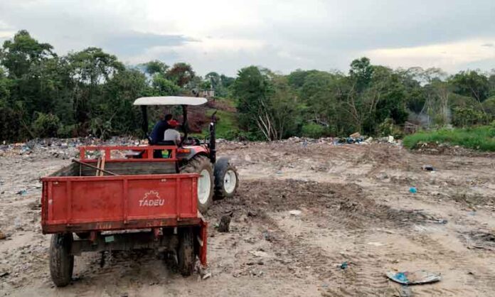 MP-acompanha-medidas-municipais-de-limpeza-urbana-e-combate-ao-descarte-inadequado-de-lixo-em-Japurá