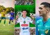 Manaus FC contrata atacante Xandy Cordova e acelera montagem do grupo para 2027