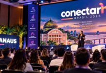 Manaus recebe o maior evento itinerante de gestão de pessoas do Brasil com foco em liderança estratégica