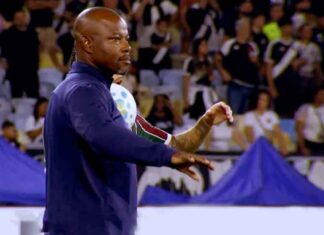 Depois da queda para o Vasco, Fluminense reencontra o caminho das vitórias com Marcão