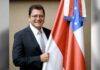 Marcellus Campêlo tem candidatura deferida pelo TRE-AM e está apto para disputar vaga na Aleam