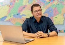 Marcellus Campêlo ganha respaldo do TCE-AM após aprovação de contas de convênios