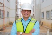 Marcellus Campêlo destaca obras que transformaram bairros da Zona Norte de Manaus