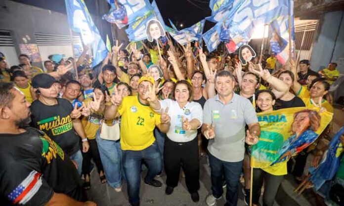 Maria-do-Carmo