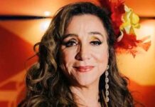 Marisa Orth surpreende ao explorar o conteúdo adulto e revela uma faceta pouco conhecida