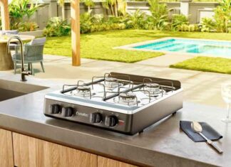 Casas menores mudam hábitos e fazem fogões compactos ganharem espaço nas cozinhas