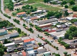 MPAM cobra vistoria em todas as escolas de Apuí após incêndio na rede estadual