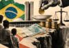 Não há país que resista…