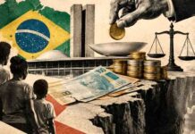 Não há país que resista…