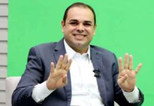 Roberto Cidade propõe ampliar auxílio para R$ 250 e promete priorizar famílias vulneráveis no Amazonas
