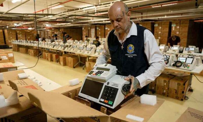 No-Amazonas,-o-voto-pode-se-perder-antes-de-chegar-à-urna