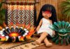 O Amazonas garante destaque nacional e conquista dez troféus no prêmio de artesanato do Sebrae