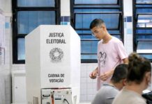 O eleitor que vai decidir o Amazonas em 2026