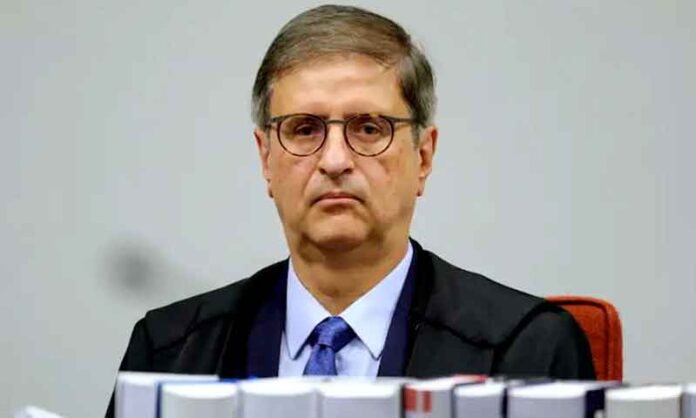 Paulo-Gonet,-procurador-geral-da-República