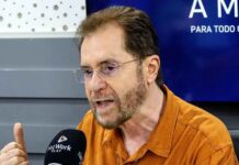 Plínio Valério destaca entregas e reforça defesa do Amazonas como prioridade para novo mandato