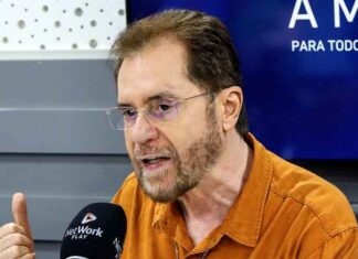Plínio Valério destaca entregas e reforça defesa do Amazonas como prioridade para novo mandato