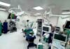 Hospital Santa Júlia alcança marca histórica em cirurgias de alta complexidade no Amazonas