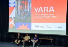 “Projeto Yara” transforma jovens em talentos da tecnologia e zera evasão escolar