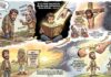 Quando tudo parece perdido, histórias bíblicas mostram que a humilhação não é o último capítulo