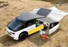 Energia solar chega às ambulâncias e cria alternativa para regiões com pouca infraestrutura