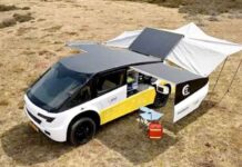 Energia solar chega às ambulâncias e cria alternativa para regiões com pouca infraestrutura