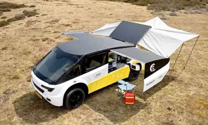 Quénia-testa-ambulância-solar-para-comunidades-remotas