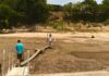 Rios mais baixos e perdas na produção aumentam temor de novo El Niño na Amazônia