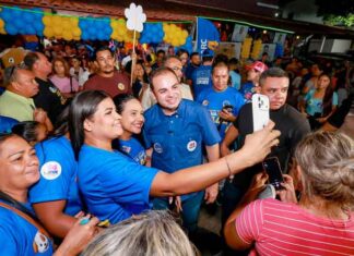Roberto Cidade propõe cinco barcos hospital para atender comunidades ribeirinhas