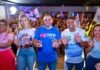 Roberto Cidade apresenta planos para um Amazonas com mais oportunidades para todos