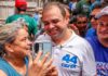 Roberto Cidade encerra maratona por 13 municípios com plano para fortalecer a piscicultura no Amazonas