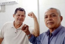 Proposta de “Rony da Pesca” mira custo do combustível e renda dos ribeirinhos