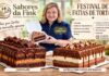 “Sabores da Fink” transforma a segunda-feira em encontro para quem ama confeitaria artesanal