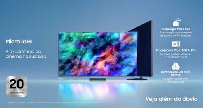 Samsung-estreia-tecnologia-Micro-RGB-no-Brasil-com-nova-geração-de-TVs-premium