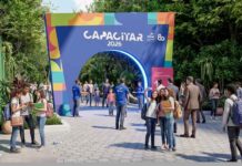 “Senac Capacitar” reúne tecnologia, sustentabilidade e novas profissões no INPA