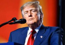 Votação apertada no Senado mantém Trump à frente das operações contra o Irã